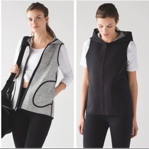 Lululemon vest